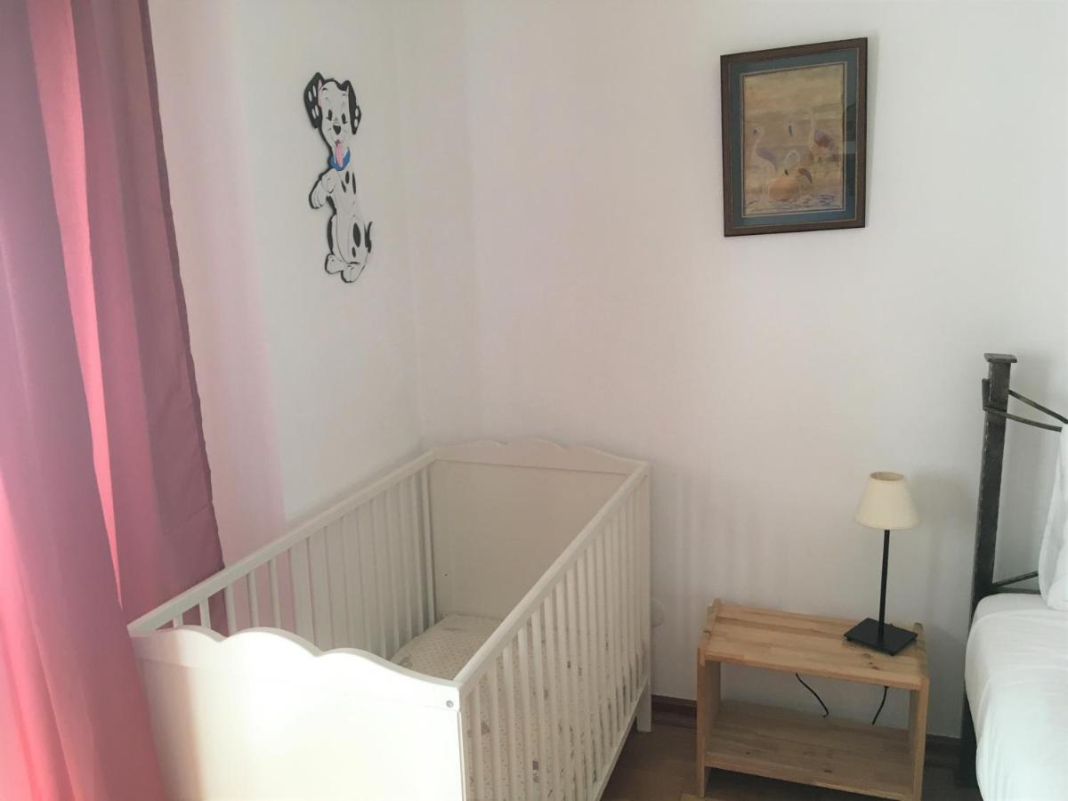 Apartamento Familiar Lisboa Taguspark São Marcos Exterior foto
