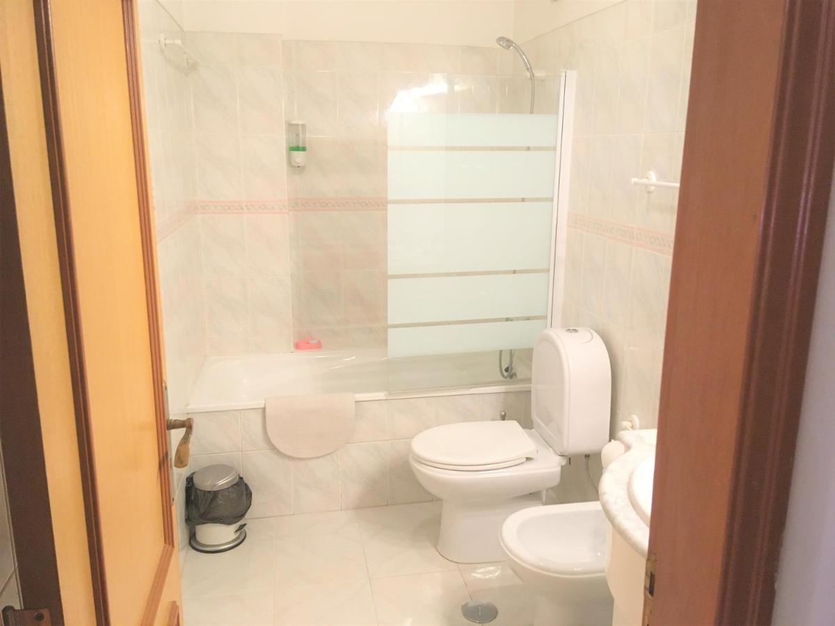 Apartamento Familiar Lisboa Taguspark São Marcos Exterior foto