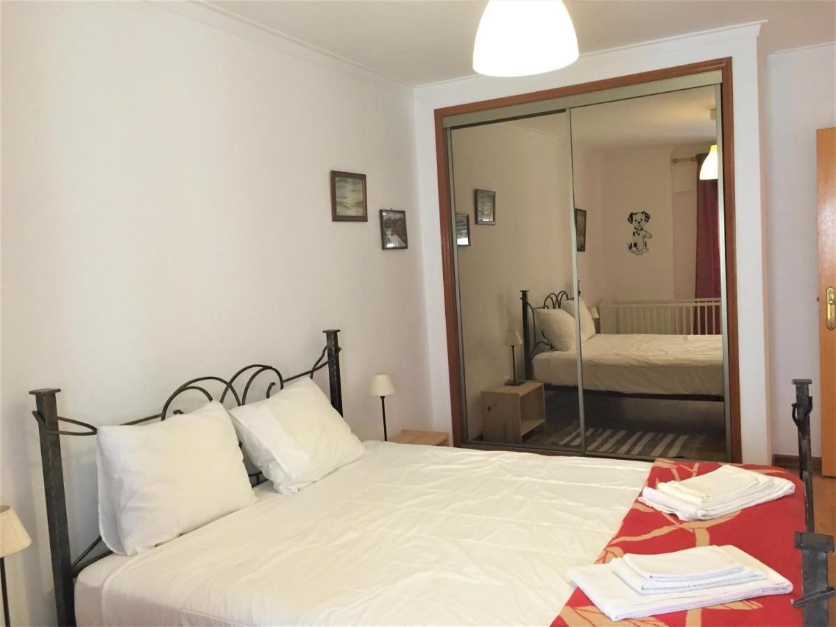 Apartamento Familiar Lisboa Taguspark São Marcos Exterior foto