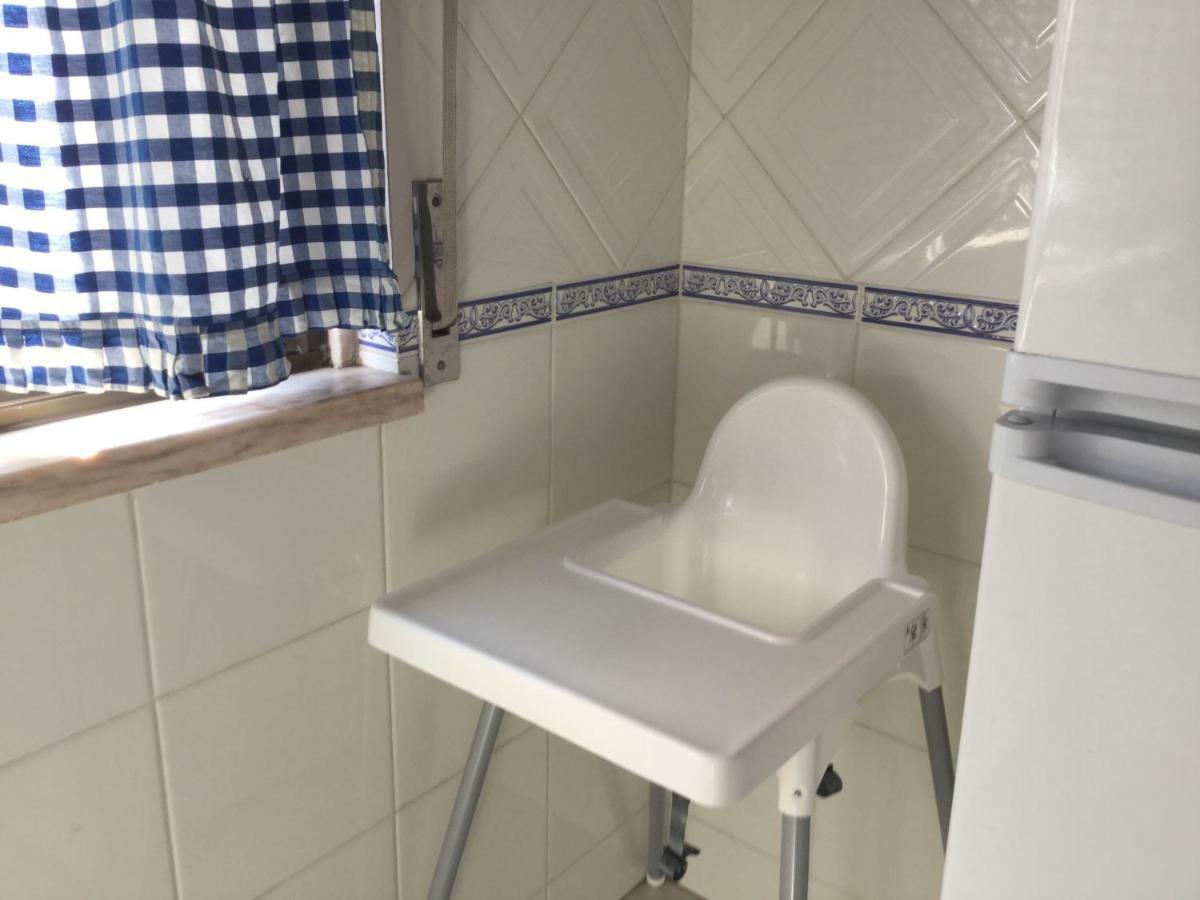 Apartamento Familiar Lisboa Taguspark São Marcos Exterior foto