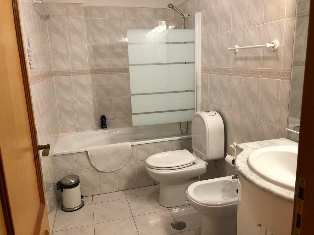 Apartamento Familiar Lisboa Taguspark São Marcos Exterior foto