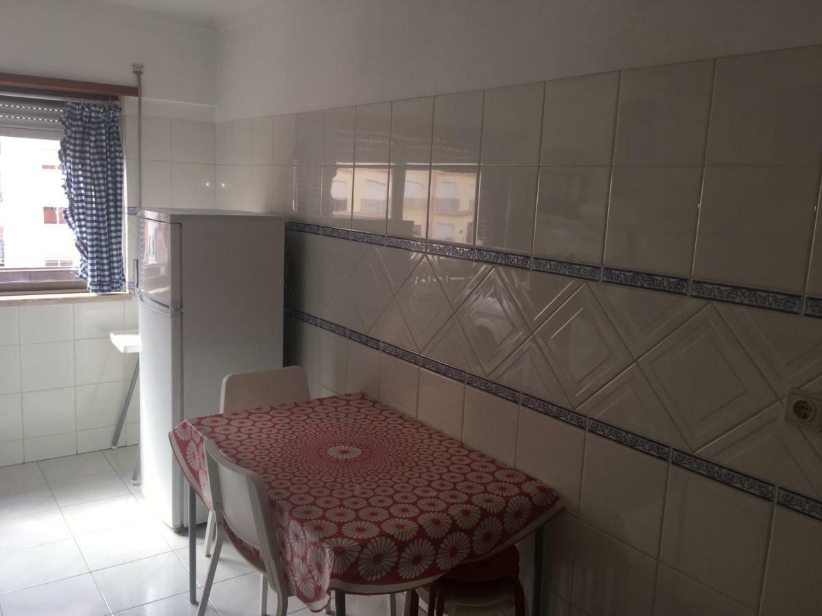 Apartamento Familiar Lisboa Taguspark São Marcos Exterior foto