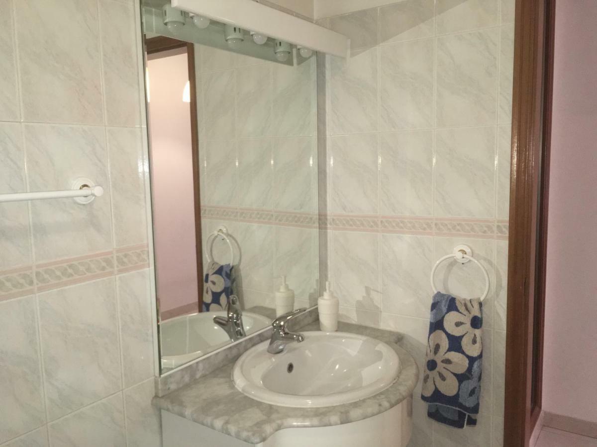 Apartamento Familiar Lisboa Taguspark São Marcos Exterior foto